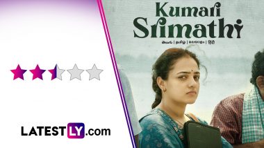 Review: Kumar Srimathi Keeps It Simple And Nice But Too Much Of Ruins The End